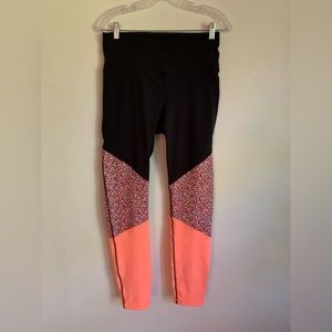 Go Dry Active Leggings